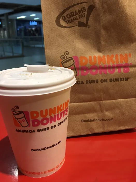 Dunkin' Picture 5