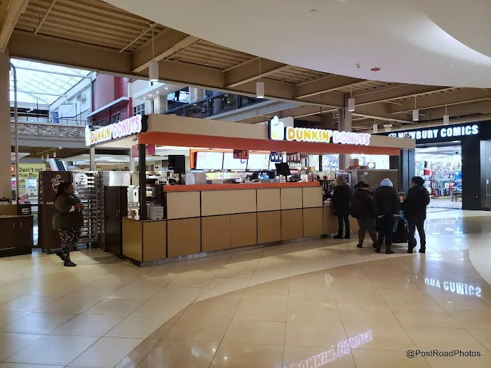 Dunkin' Picture 2