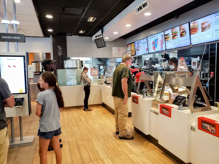 McDonald's Picture 2