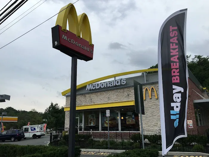 McDonald's Picture 8