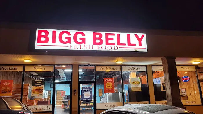Bigg Belly Picture 9
