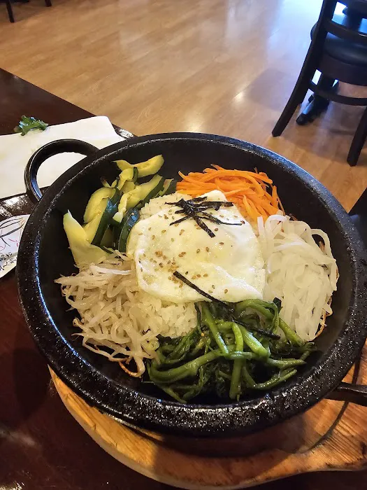 Sushi & Kimchi Picture 6