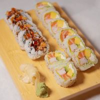 Sushi & Kimchi ico