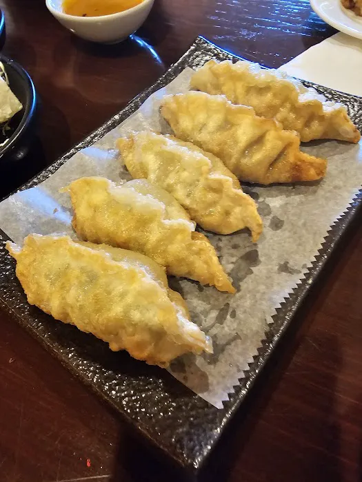 Sushi & Kimchi Picture 5