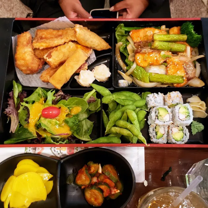 Sushi & Kimchi Picture 10