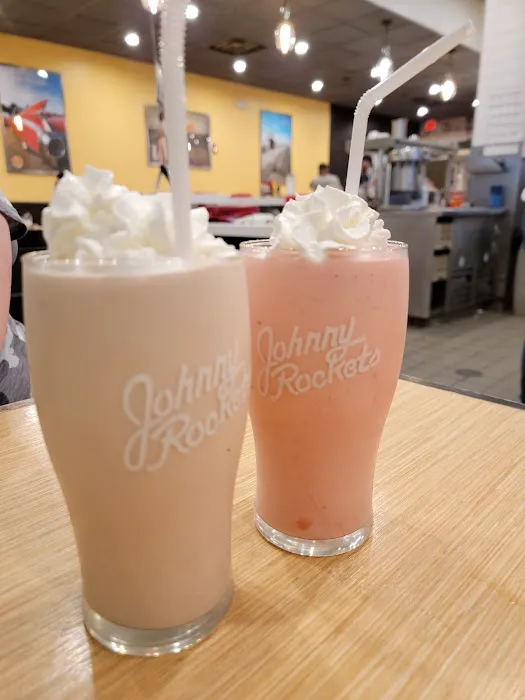 Johnny Rockets Picture 10
