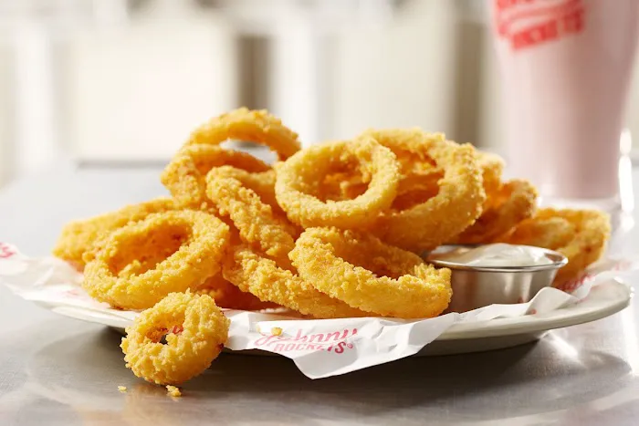 Johnny Rockets Picture 4