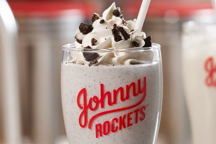 Johnny Rockets Picture 2