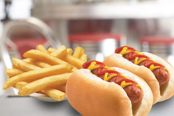 Johnny Rockets Picture 5