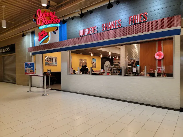 Johnny Rockets Picture 7