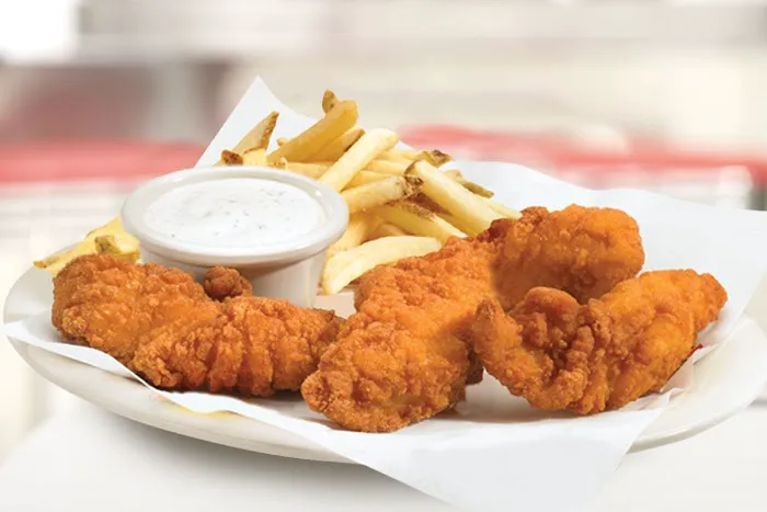 Johnny Rockets Picture 8