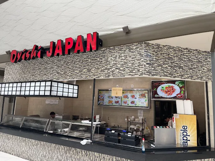 Oyishi Japan Picture 6