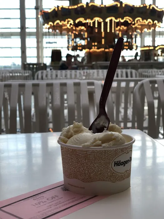 Häagen-Dazs Picture 4