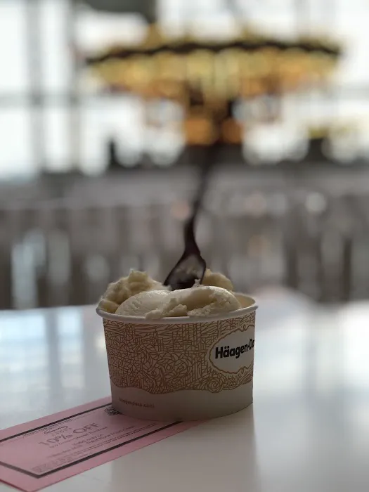 Häagen-Dazs Picture 8