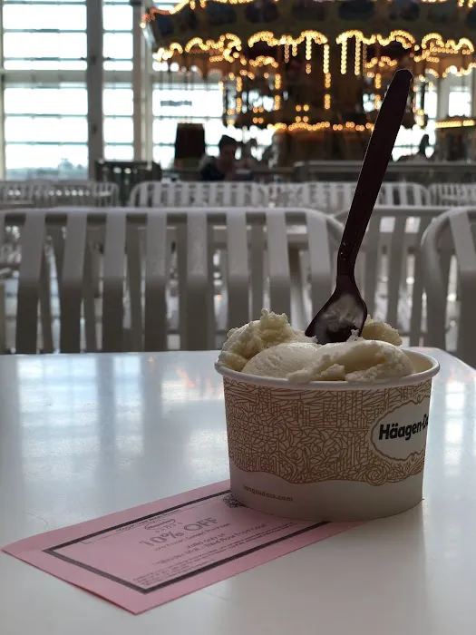 Häagen-Dazs Picture 2