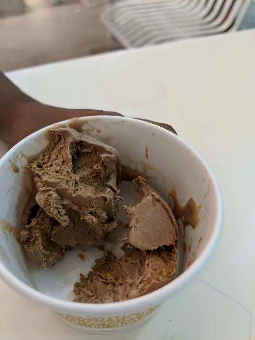 Häagen-Dazs Picture 5