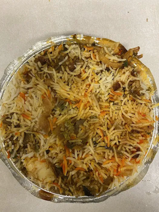 Indian Curry Kitchen Picture 9