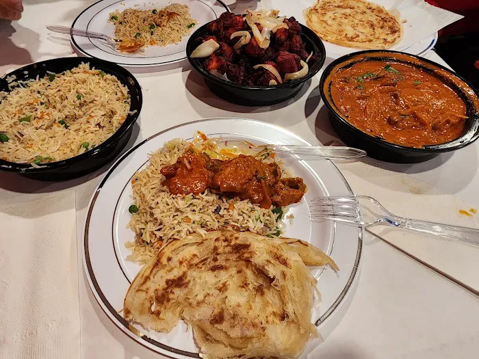Indian Curry Kitchen Picture 8