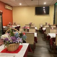 Indian Curry Kitchen ico