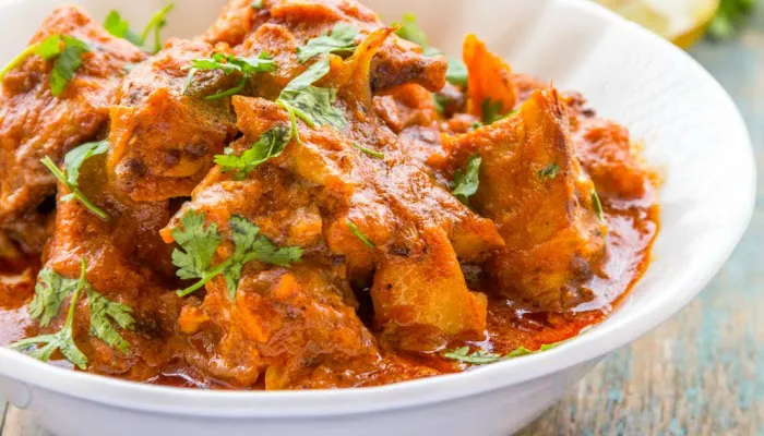 Indian Curry Kitchen Picture 2