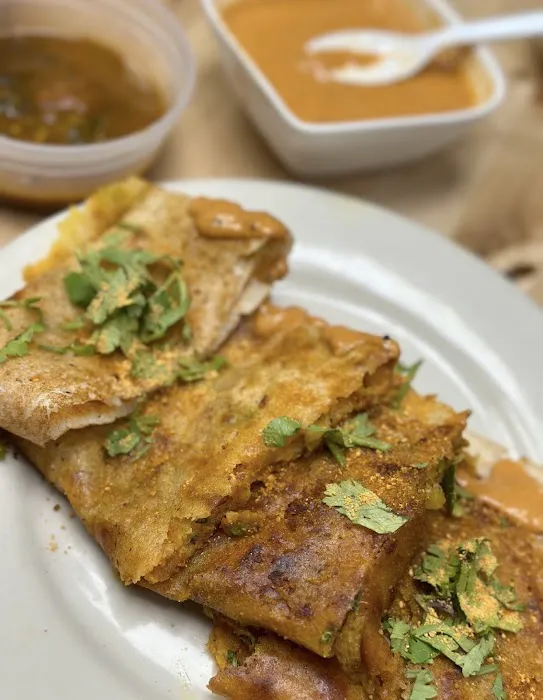 Indian Curry Kitchen Picture 4