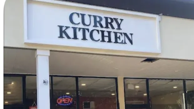 Indian Curry Kitchen Picture 3