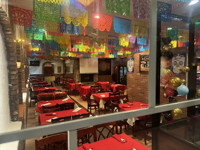 Malabar Palace (Indian Restaurant) Picture 6