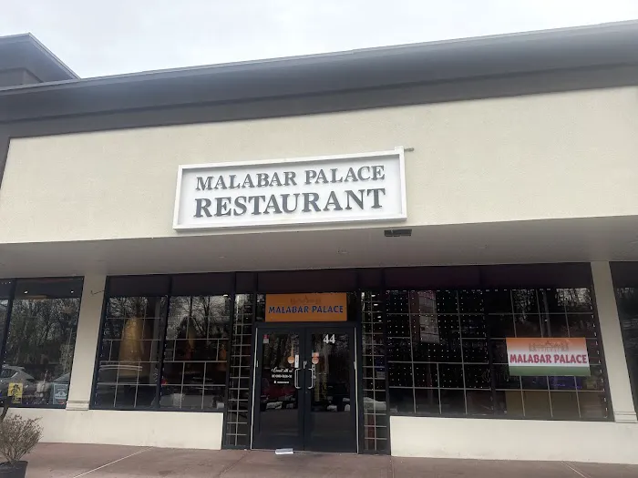 Malabar Palace (Indian Restaurant) Picture 8