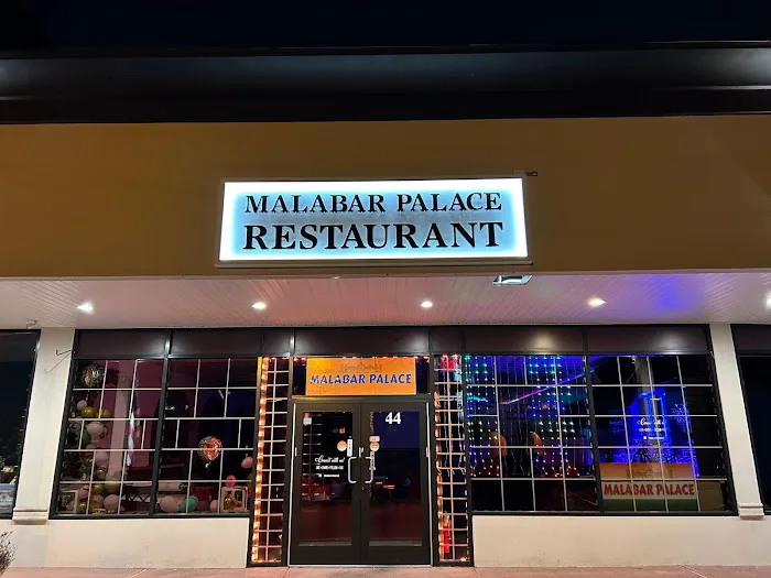 Malabar Palace (Indian Restaurant) Picture 3
