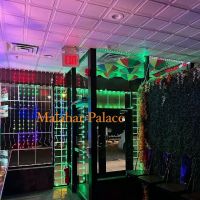 Malabar Palace (Indian Restaurant) ico
