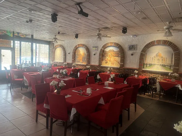 Malabar Palace (Indian Restaurant) Picture 5