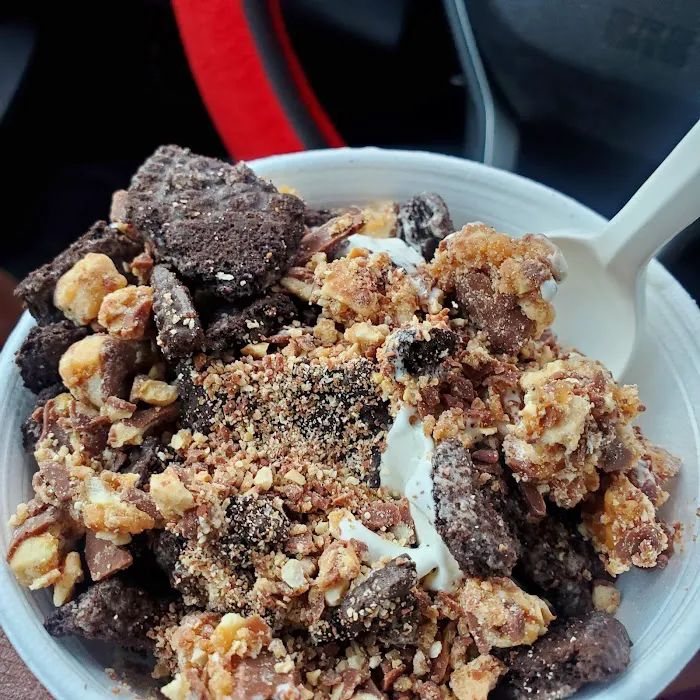 The Cone Zone Picture 5