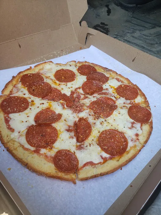 Amici Italian Restaurant & Pizzeria Picture 8