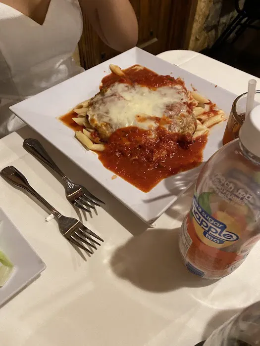 Amici Italian Restaurant & Pizzeria Picture 9