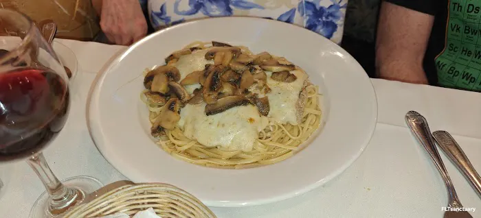 Amici Italian Restaurant & Pizzeria Picture 1