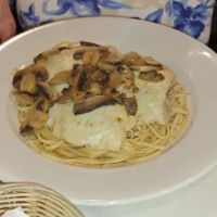 Amici Italian Restaurant & Pizzeria ico