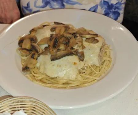 Amici Italian Restaurant & Pizzeria