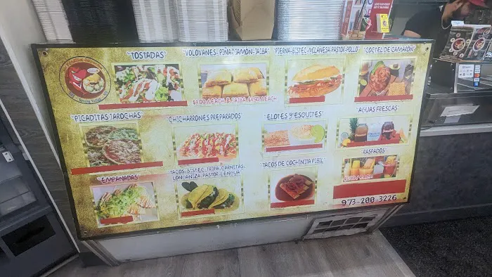 La Fondita Jarocha Picture 3