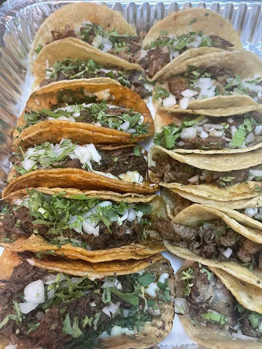La Fondita Jarocha Picture 5