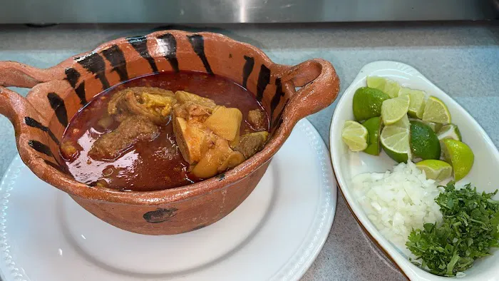La Fondita Jarocha Picture 2