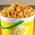 Dippin Dots and Doc Popcorn