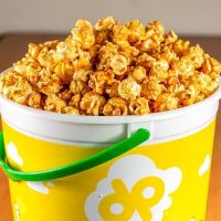 Dippin Dots and Doc Popcorn ico