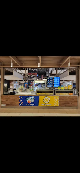Dippin Dots and Doc Popcorn Picture 3