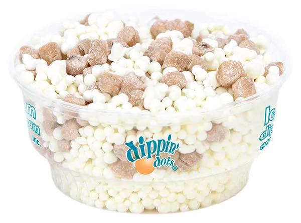 Dippin Dots and Doc Popcorn Picture 8
