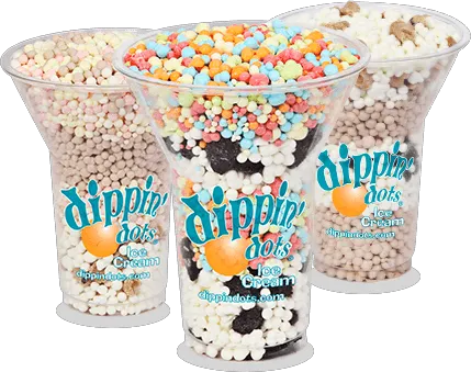 Dippin Dots and Doc Popcorn Picture 6