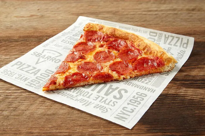 Sbarro Picture 10