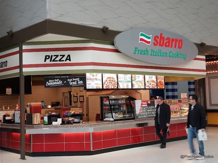 Sbarro Picture 6