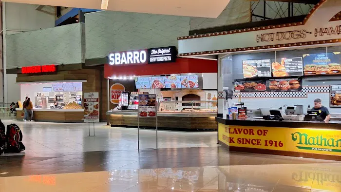 Sbarro Picture 9