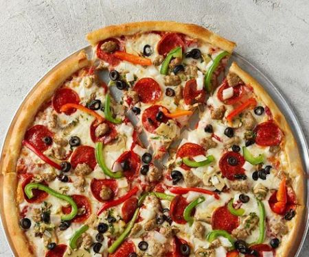 Sbarro