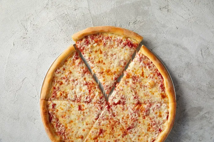 Sbarro Picture 2